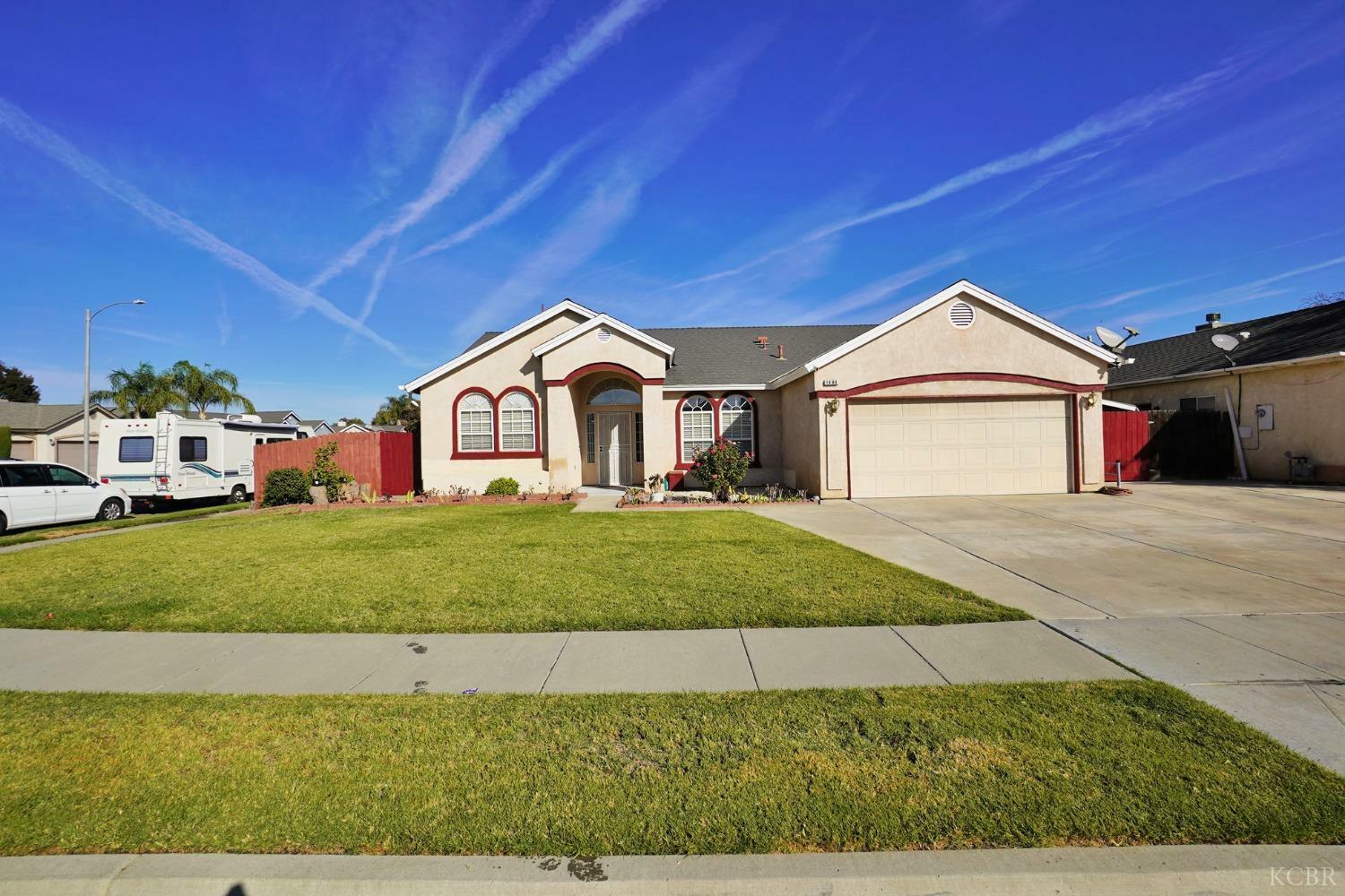 1484 Tulip Street  Lemoore CA 93245 photo