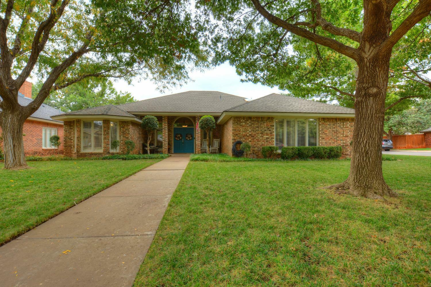 5523 84th Street  Lubbock TX 79424 photo