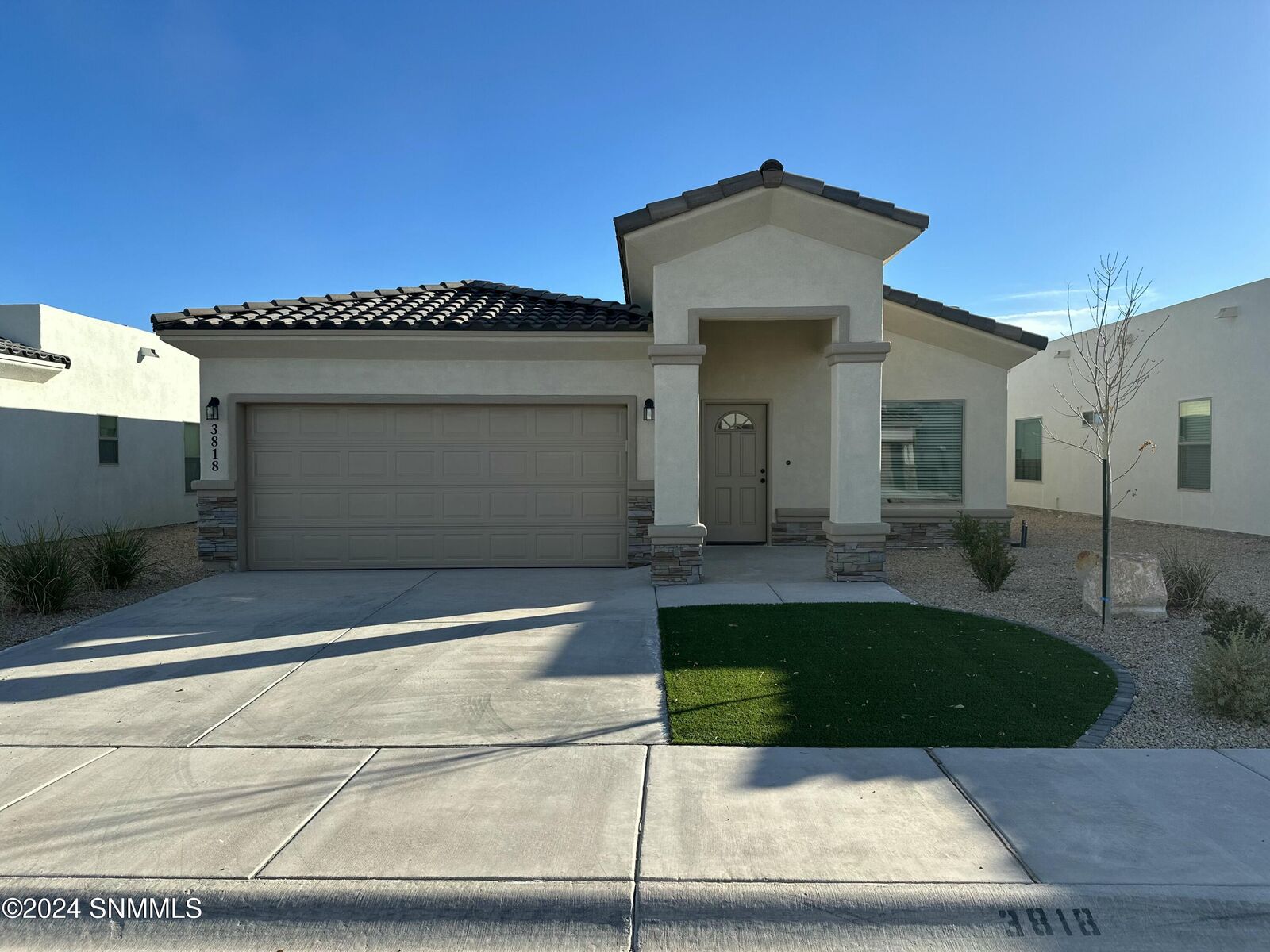 Property Photo:  3818 Yestereve Lane  NM 88012 