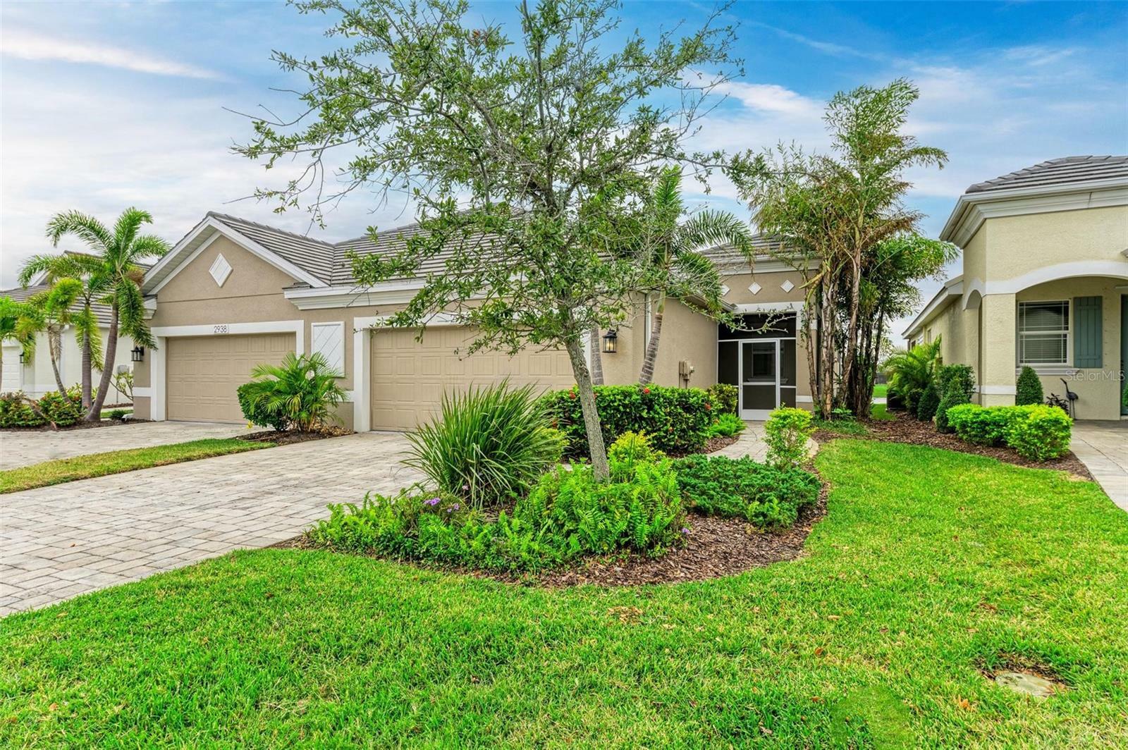 Property Photo:  2934 Trustee Avenue  FL 34243 