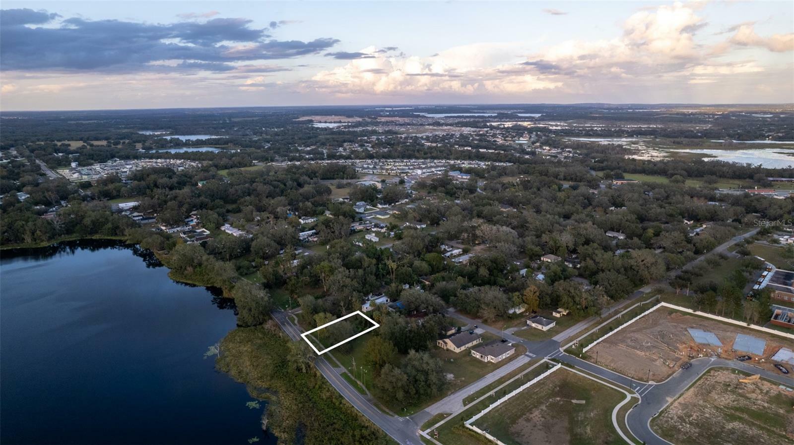 Property Photo:  S Sunset Avenue  FL 34753 