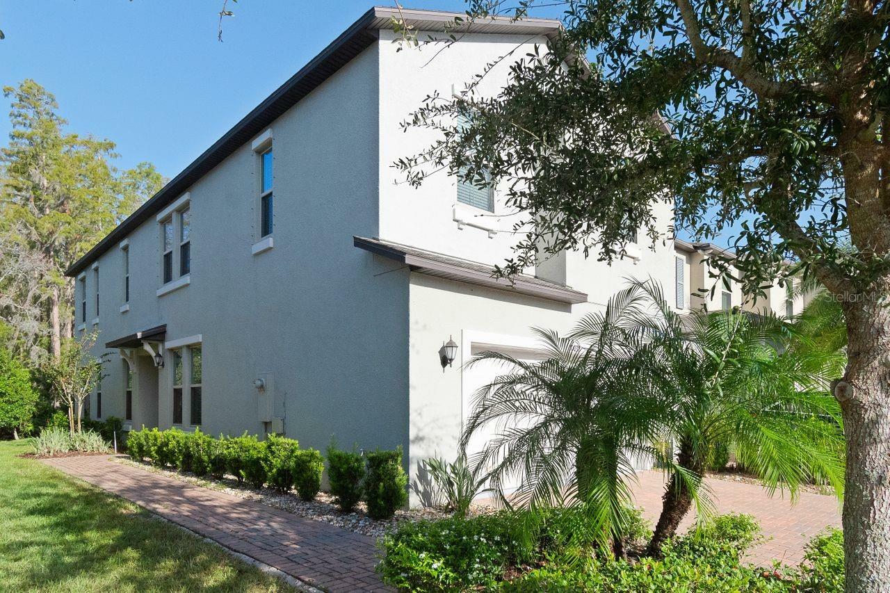 Property Photo:  10038 Corso Milano Drive  FL 33625 