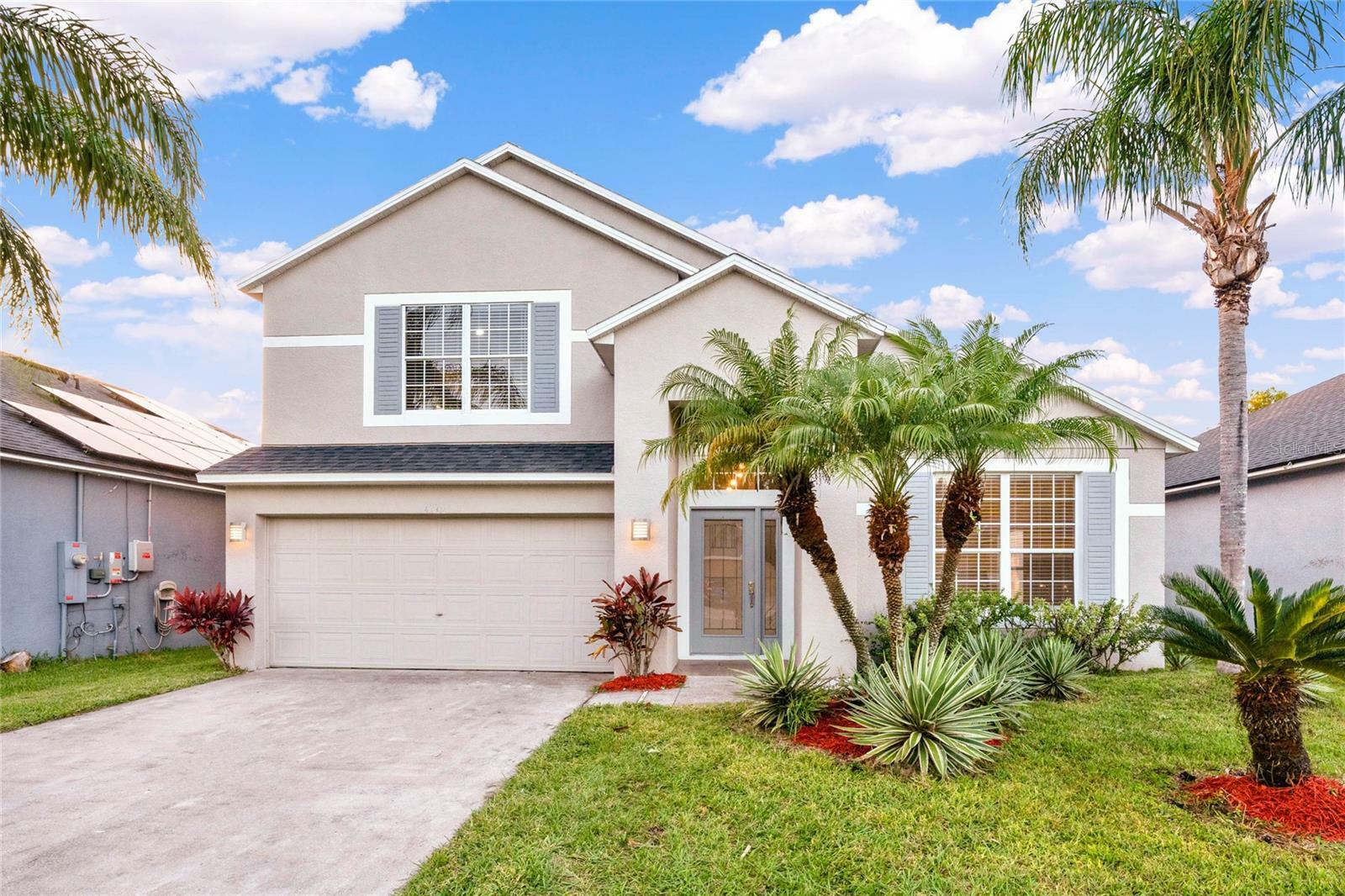 Property Photo:  4778 Waterside Pointe Circle  FL 32829 