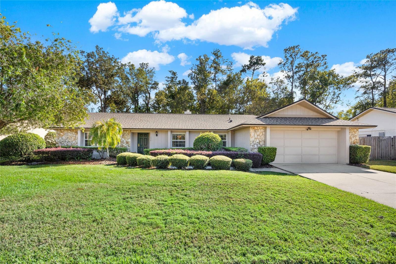 Property Photo:  734 Riverbend Boulevard  FL 32779 