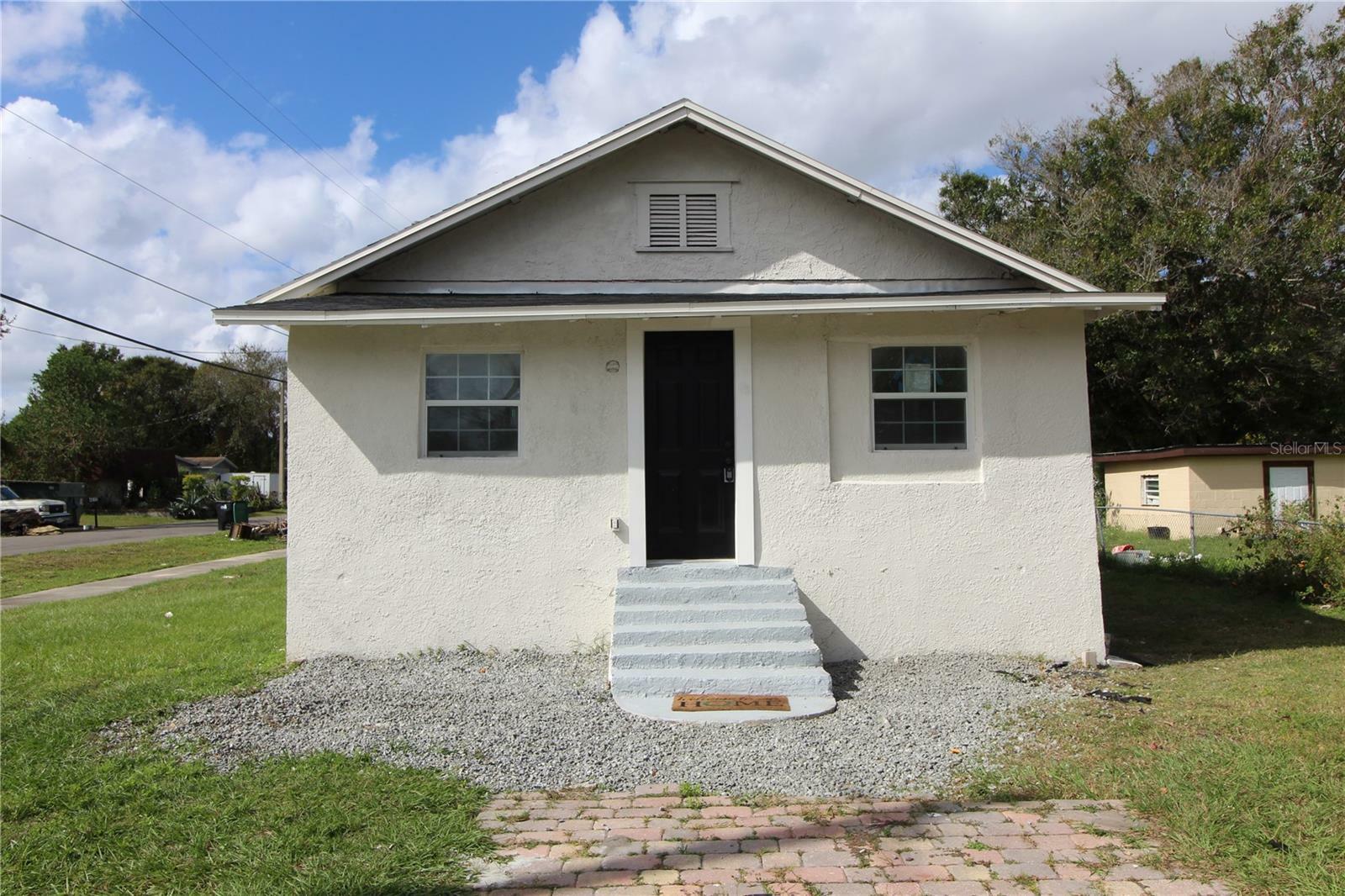 Property Photo: 828 Willie Mays Parkway FL 32811