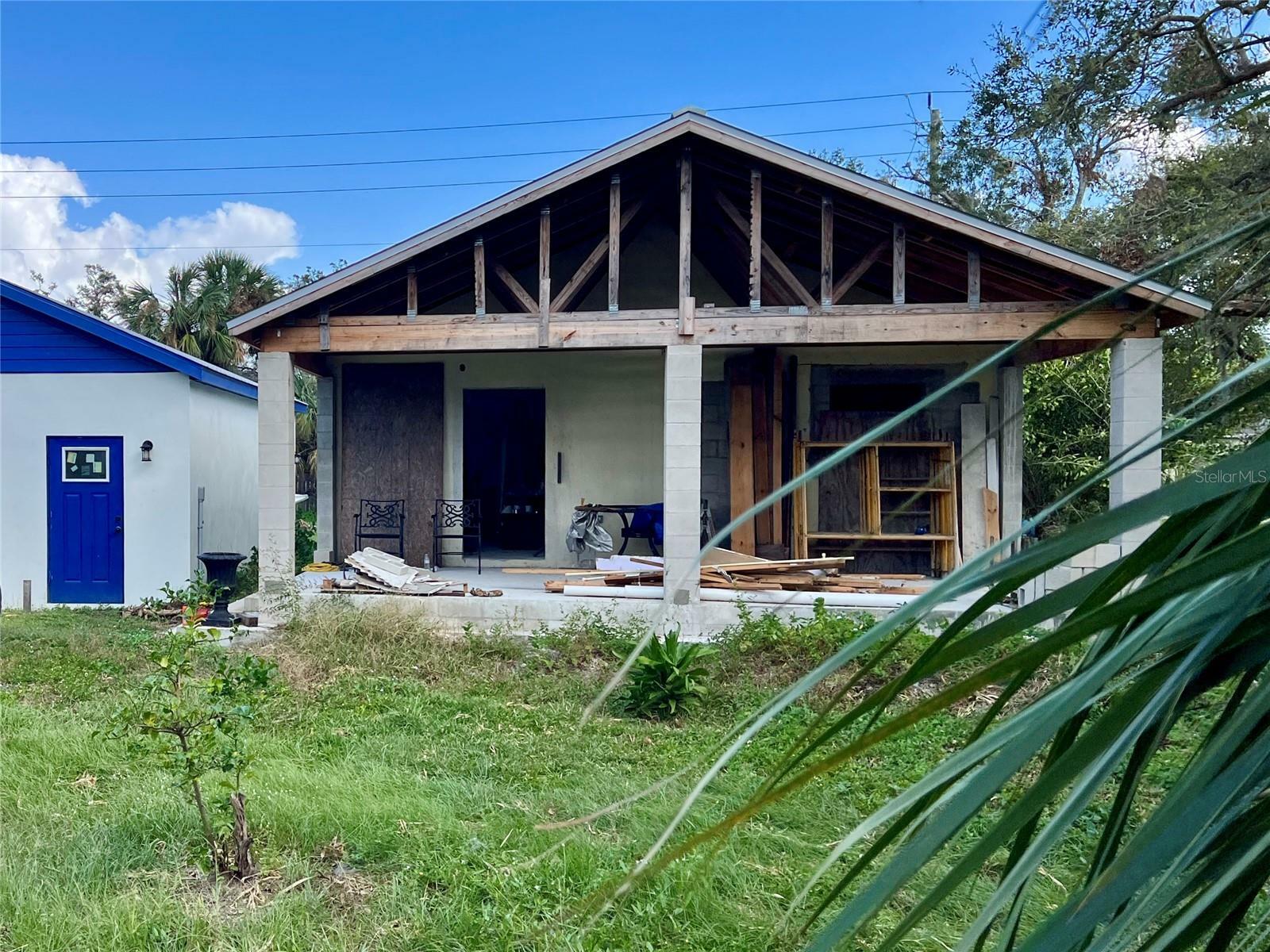 Property Photo:  4125 Old Bradenton Road  FL 34234 