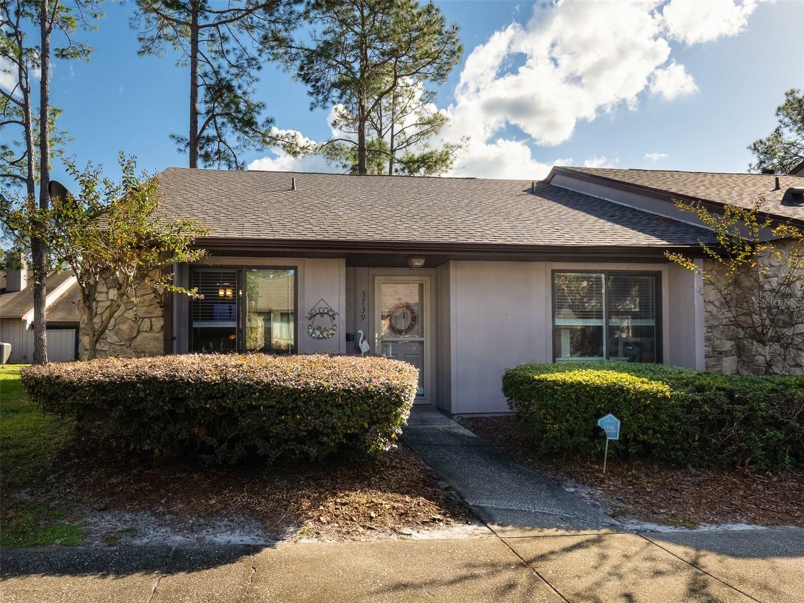3739 NW 54th Lane  Gainesville FL 32653 photo