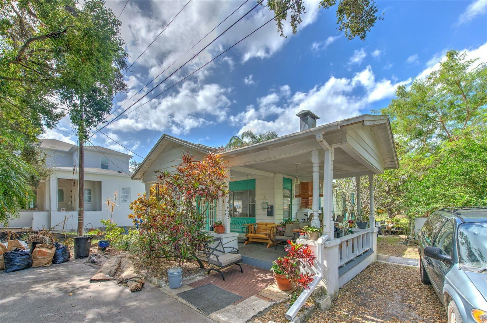 Property Photo:  4605 S Bartlett Street  FL 33611 