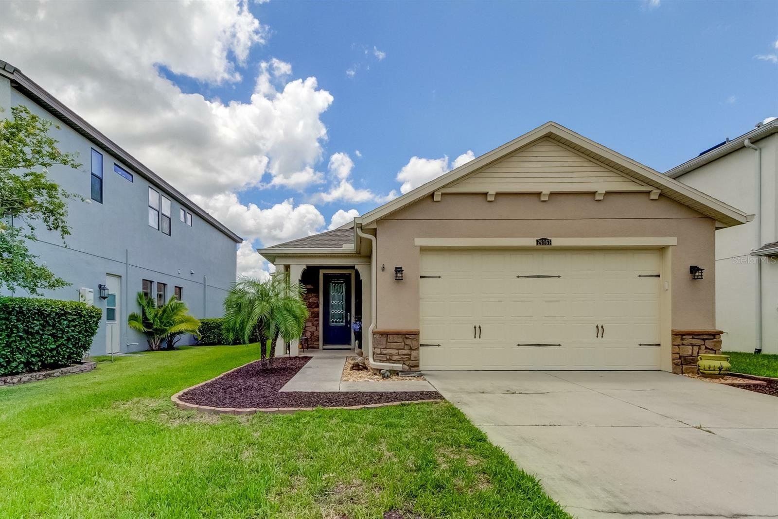 29167 Perilli Place  Wesley Chapel FL 33543 photo