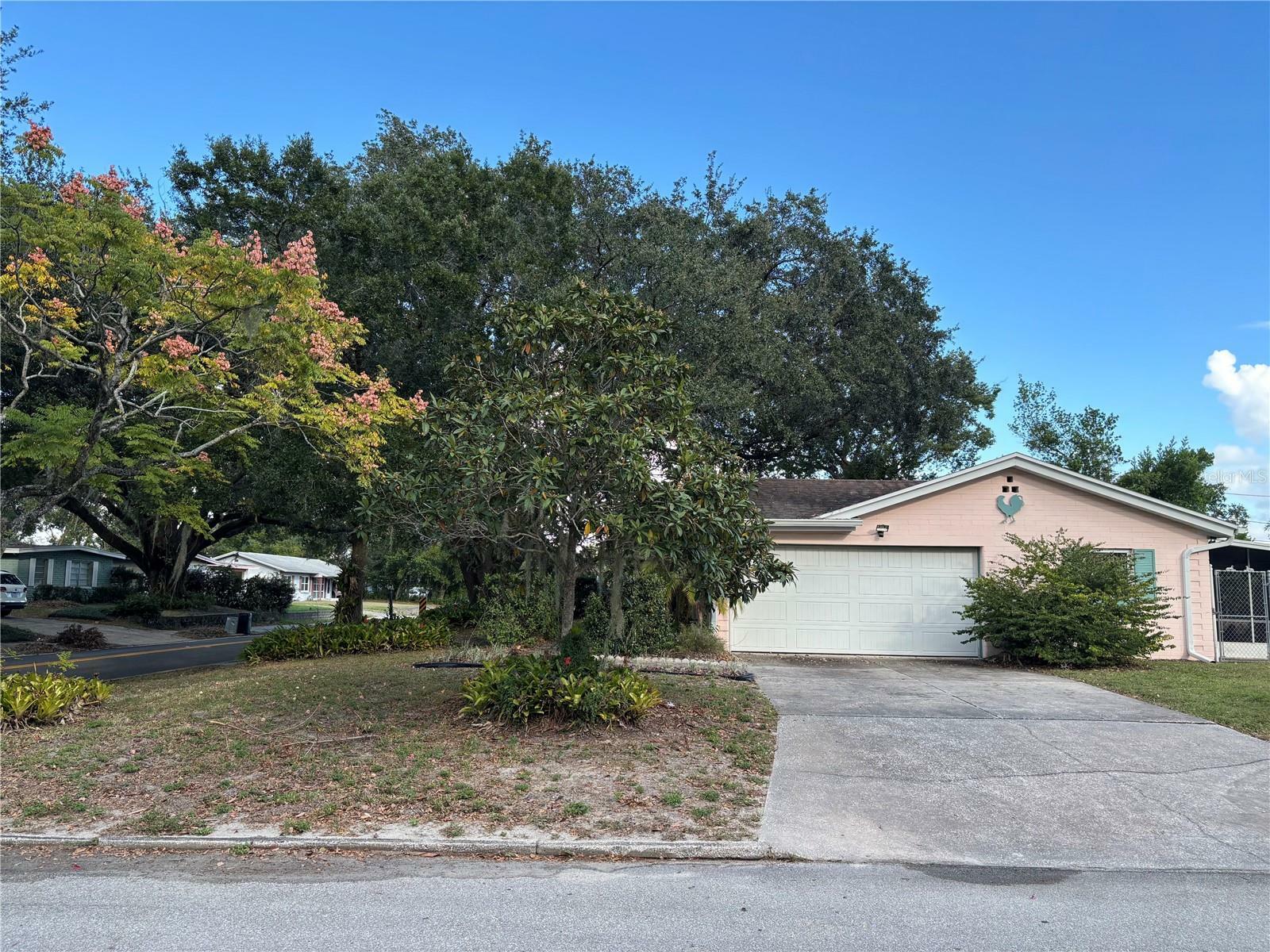 Property Photo:  160 Birchwood Drive  FL 32751 