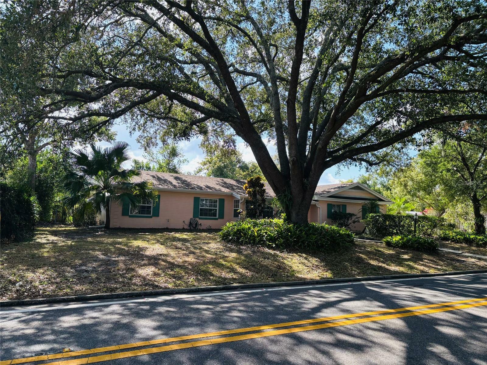 Property Photo:  160 Birchwood Drive  FL 32751 