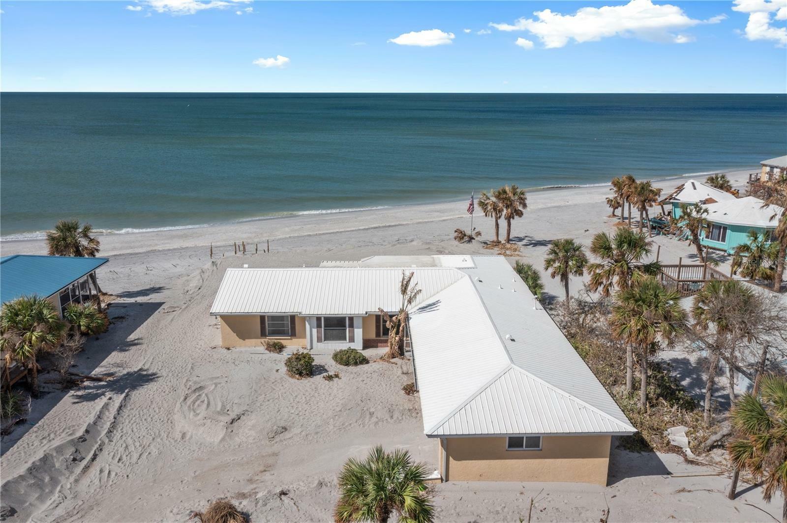 Property Photo:  2480 N Beach Road  FL 34223 