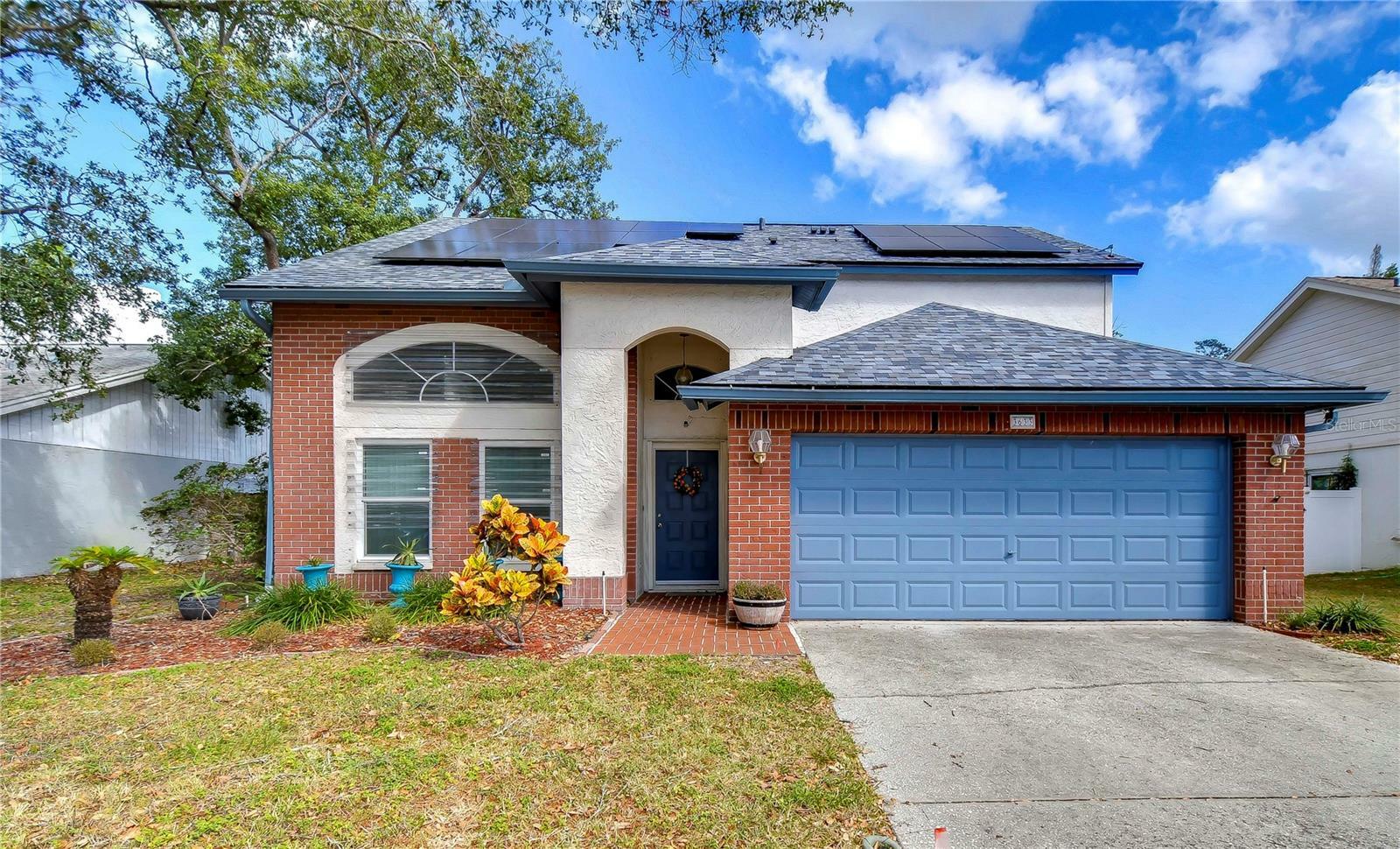 Property Photo:  3633 Chatham Drive  FL 34684 