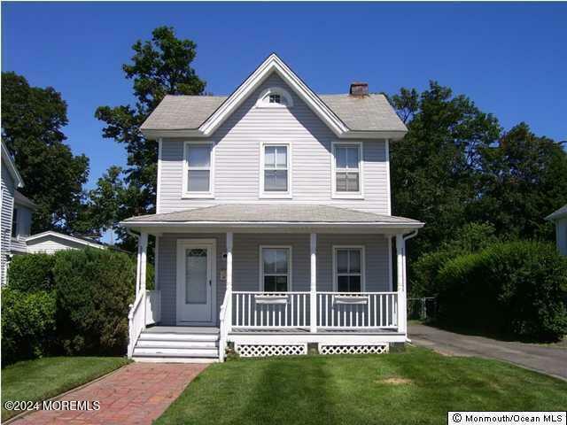 515 West Street  Long Branch NJ 07740 photo