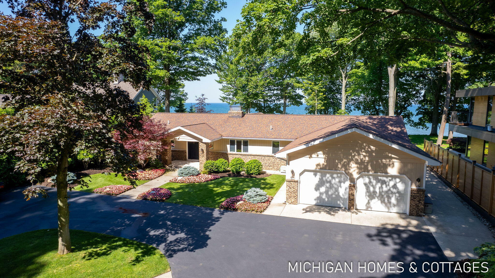 3065 N Lakeshore Drive  Holland MI 49424 photo