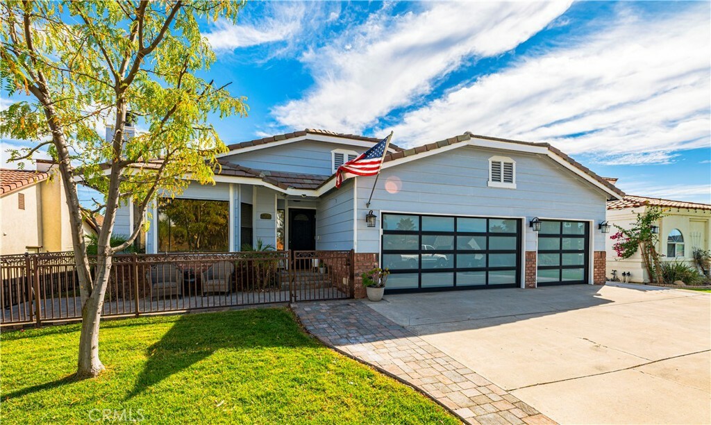 Property Photo:  22535 W San Joaquin Drive  CA 92587 