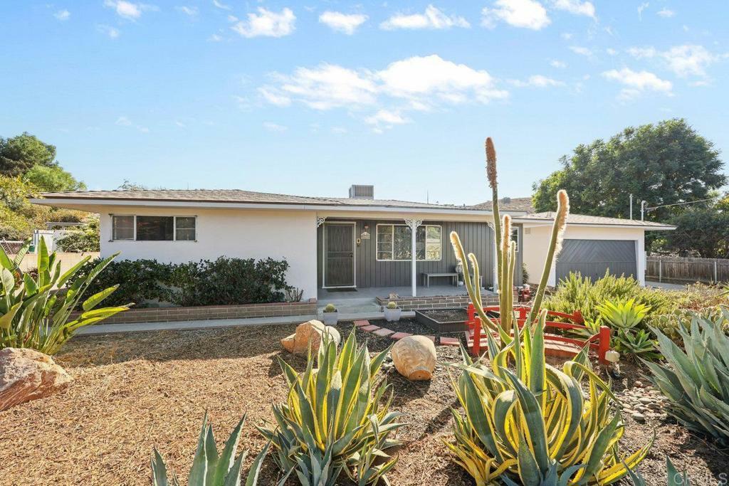 Property Photo:  13429 Sunny Lane  CA 92040 