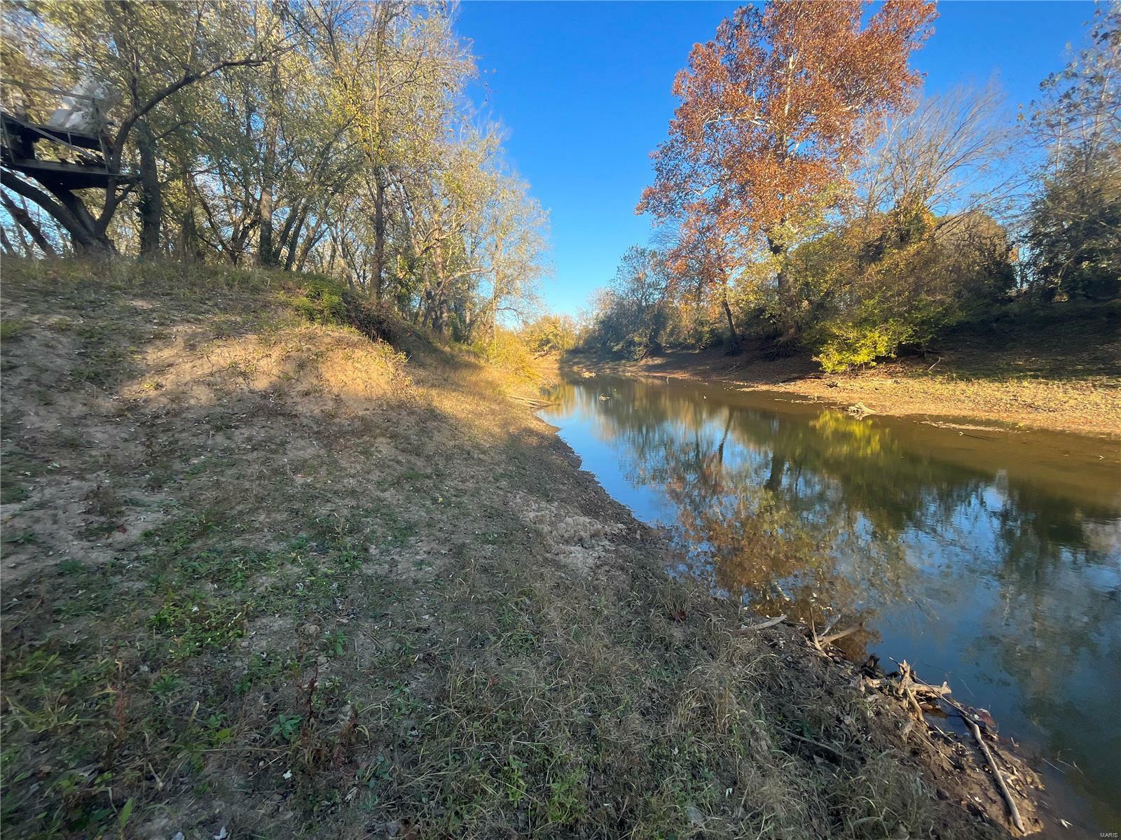 Property Photo:  0 Joachim Creek Acreage  MO 63050 