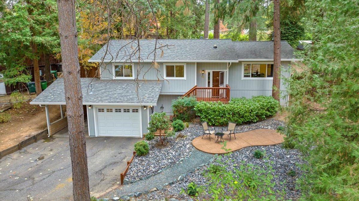 Property Photo:  10 Galena Way  CA 95959 