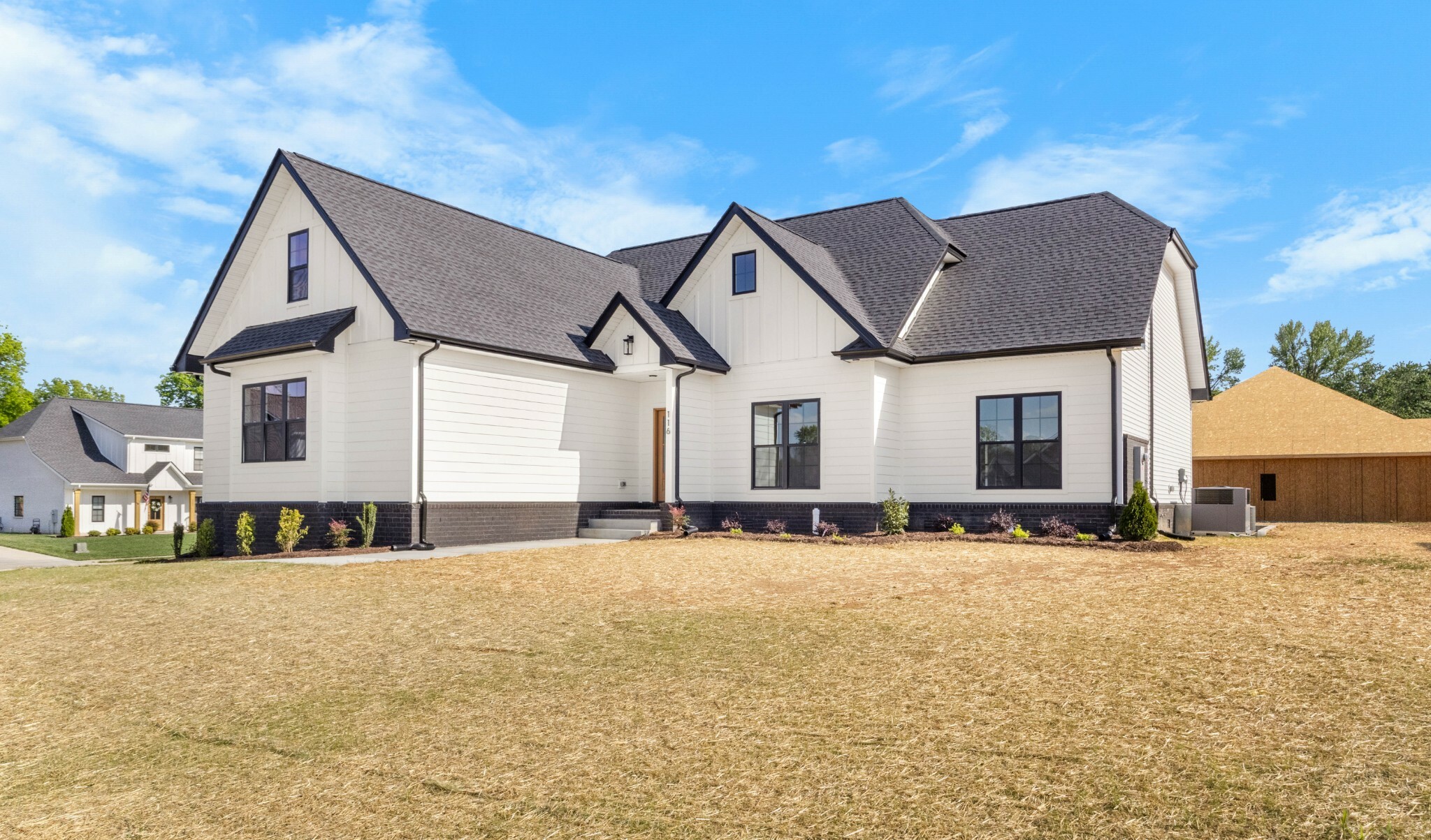 Property Photo: 2482 Ellsworth Drive TN 37043