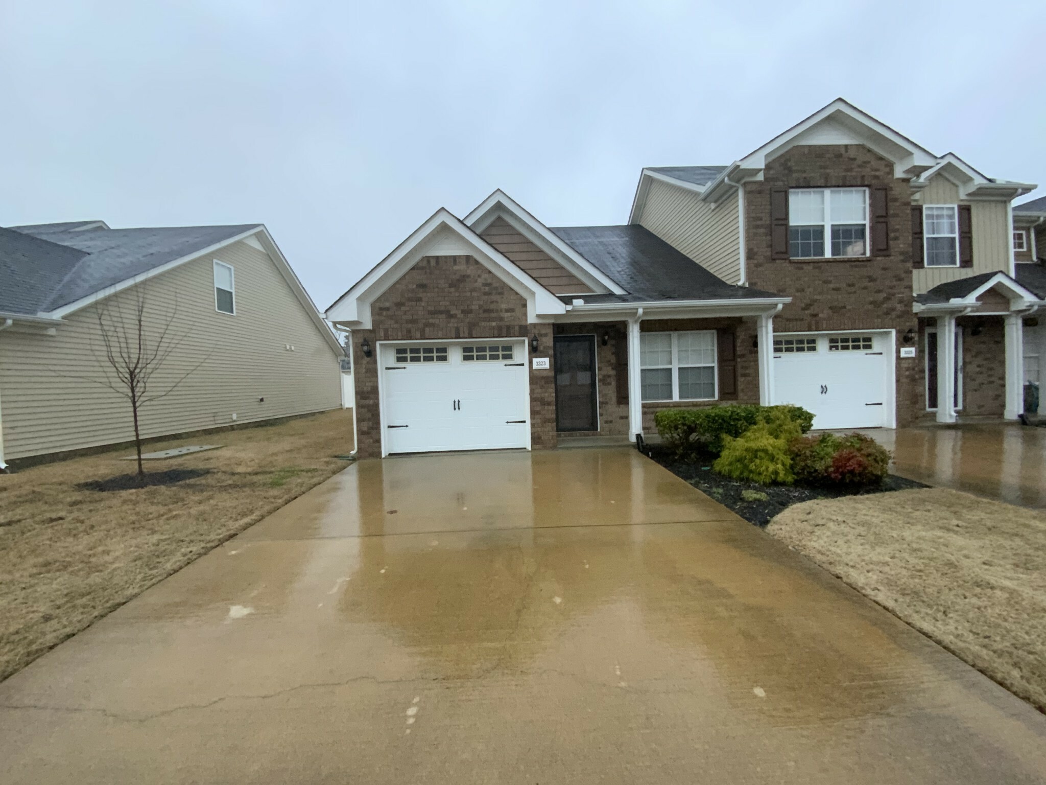 Property Photo:  3323 Risen Star Dr  TN 37128 