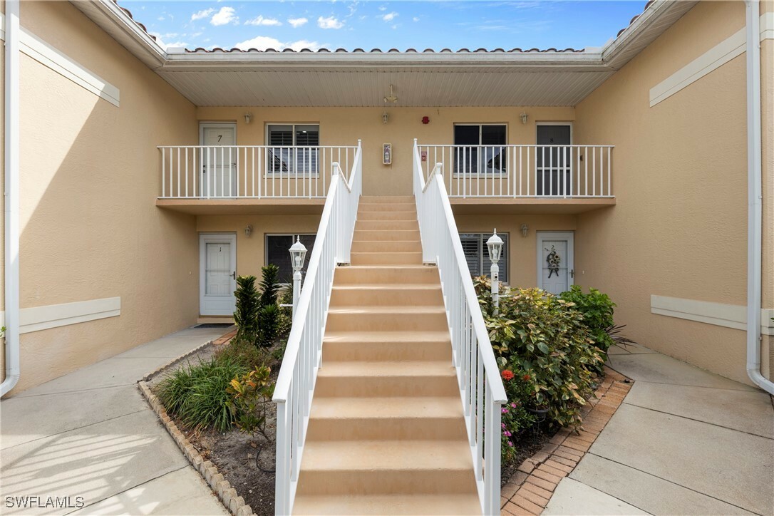 Property Photo:  188 Furse Lakes Circle G-7  FL 34104 