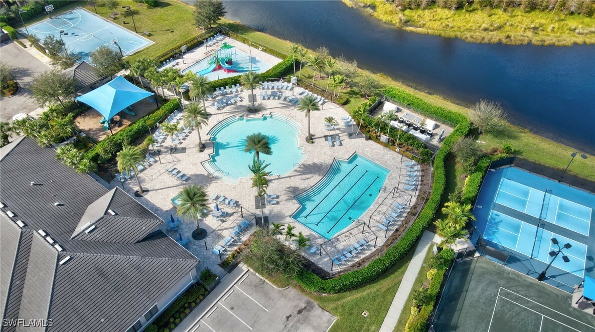 Property Photo:  12004 Five Waters Circle  FL 33913 