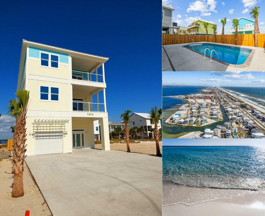 Property Photo: 7395 Grand Navarre Boulevard FL 32566