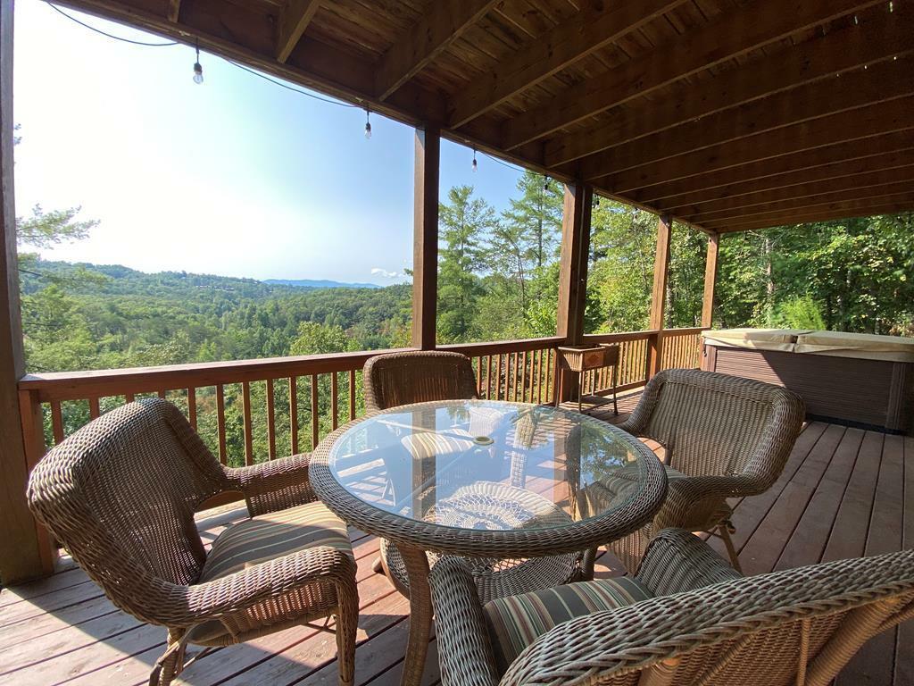 Property Photo:  270 Moonshine Mountain Road  GA 30559 