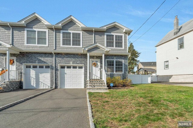 Property Photo:  86A East Clifton Avenue  NJ 07011 