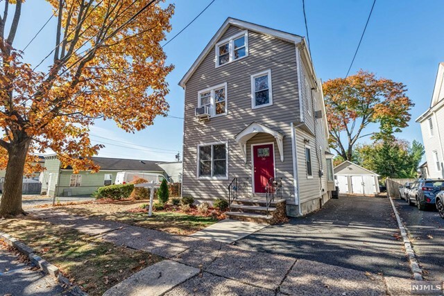 Property Photo:  36 Paulison Avenue  NJ 07660 