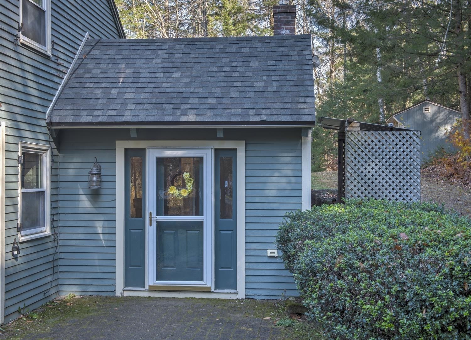 Property Photo:  187 Owls Hill Road  NH 03467 