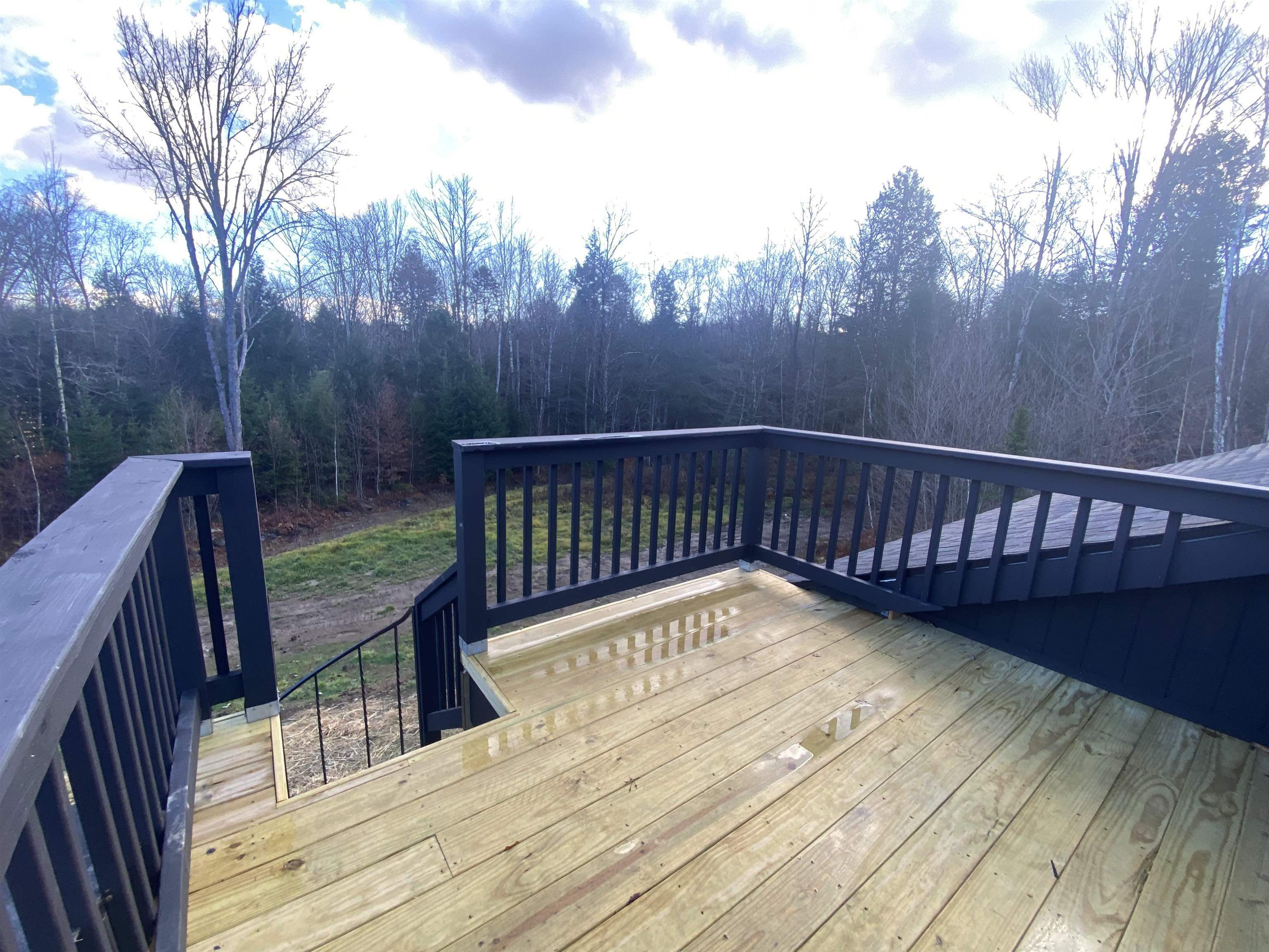 Property Photo: 160 Green Park West Road VT 05655