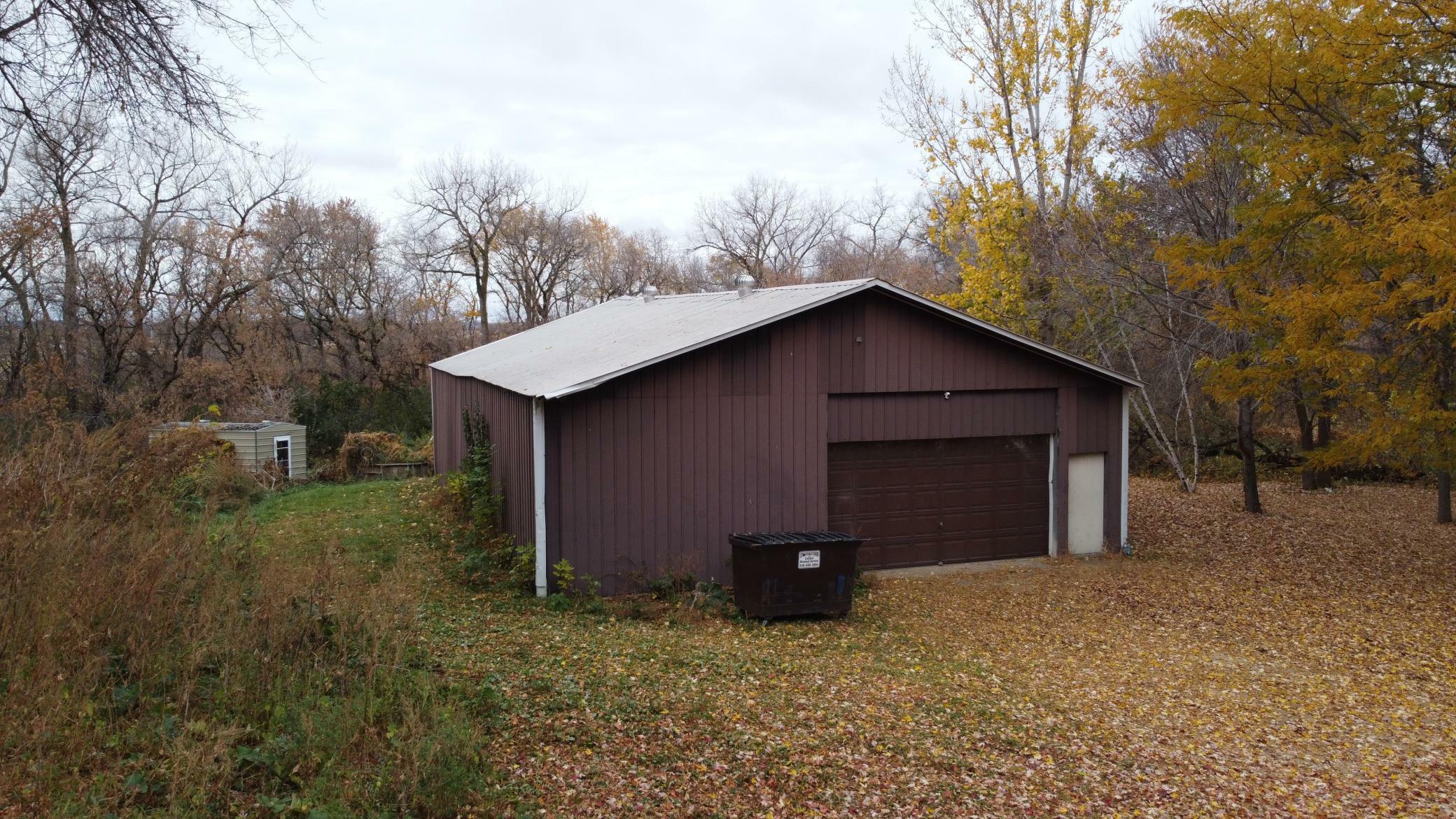 Property Photo:  10398 S 275th Street  MN 56326 