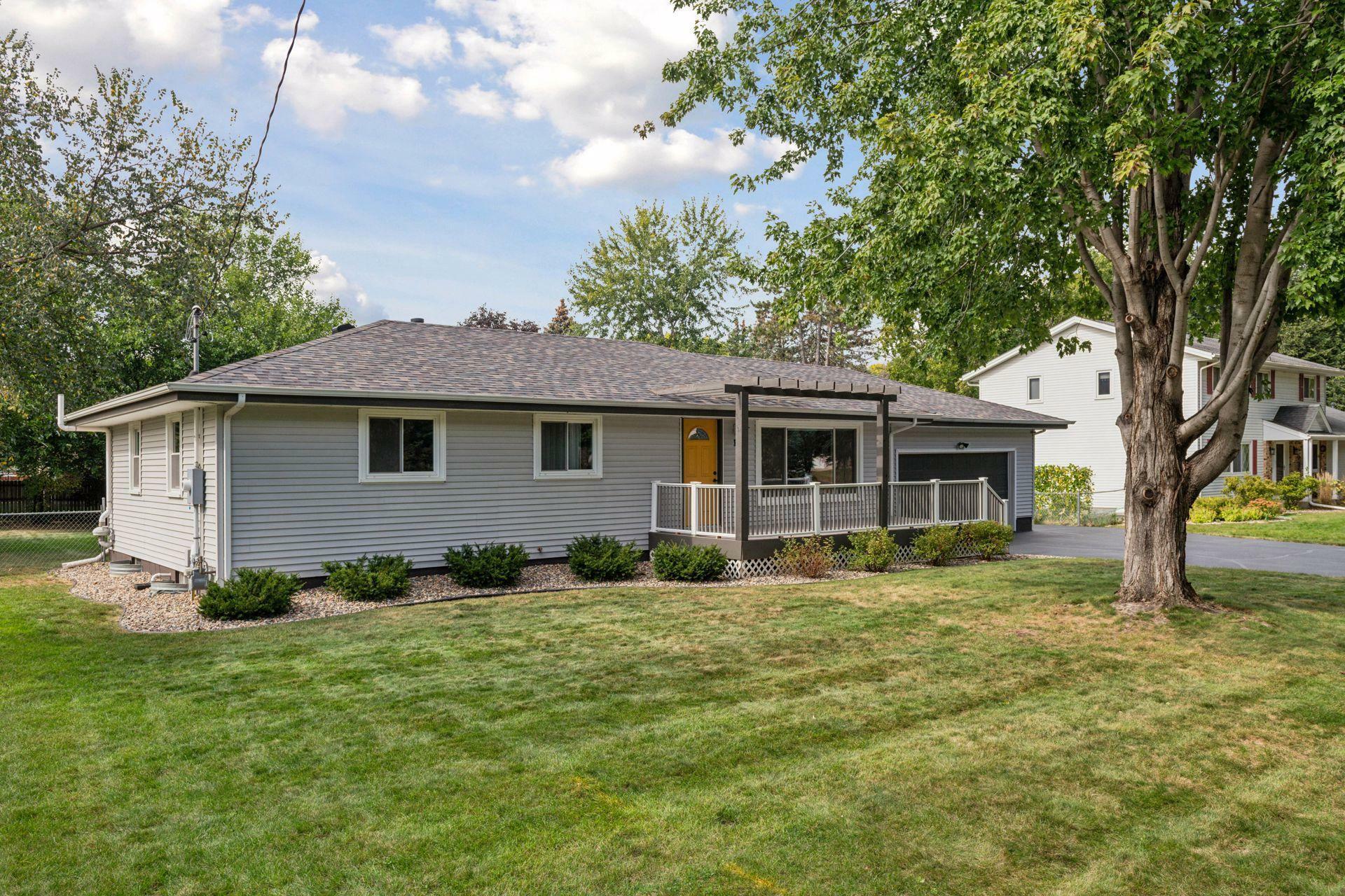 Property Photo:  10124 Brookside Avenue  MN 55431 