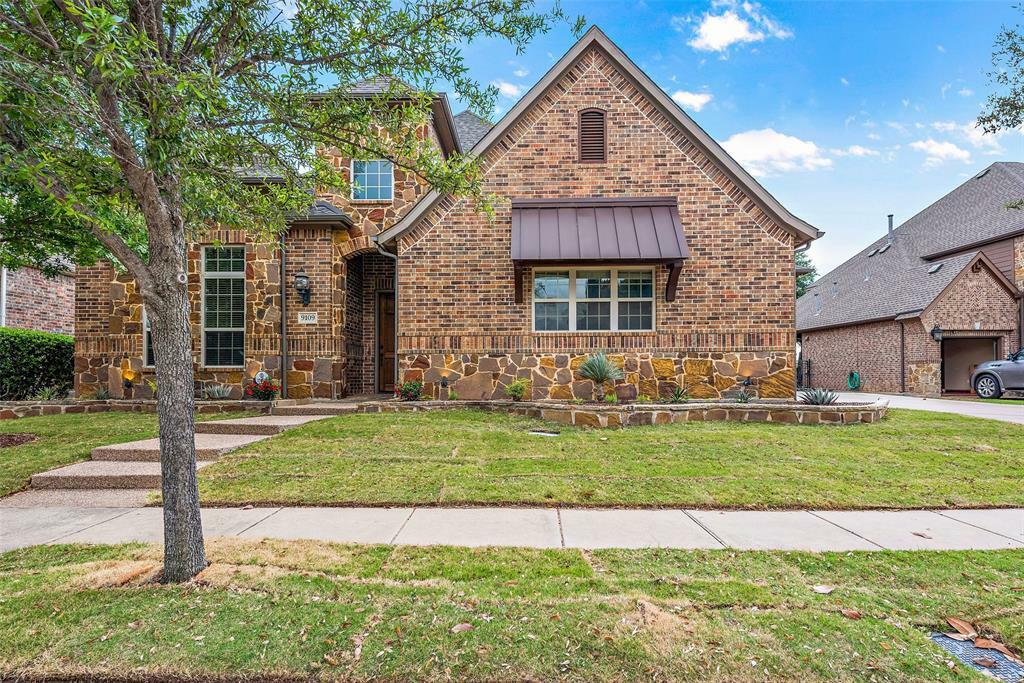 Property Photo:  9109 Blanco Drive  TX 76226 