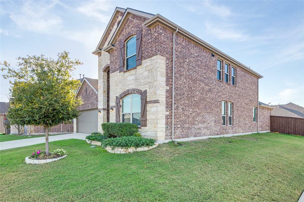 Property Photo:  1300 Lake Grove Drive  TX 75068 