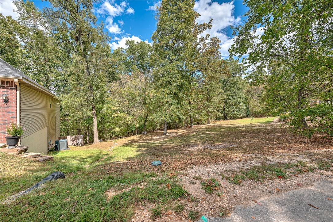 Property Photo:  6 Burns Circle  AR 72714 