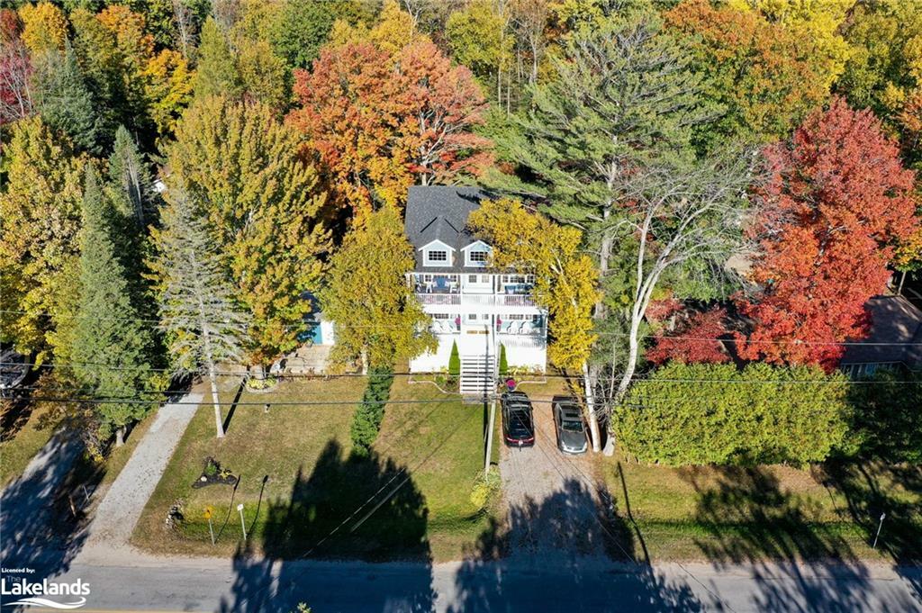 Property Photo:  393 Tiny Beaches Road S  ON L0L 2J0 