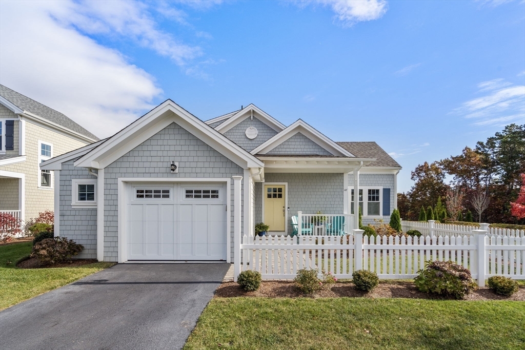 Property Photo: 47 Rosewood Circle MA 02649