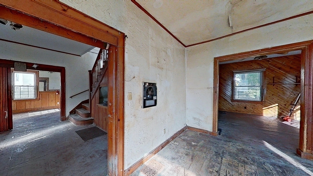 Property Photo:  55 Angell St  MA 02124 