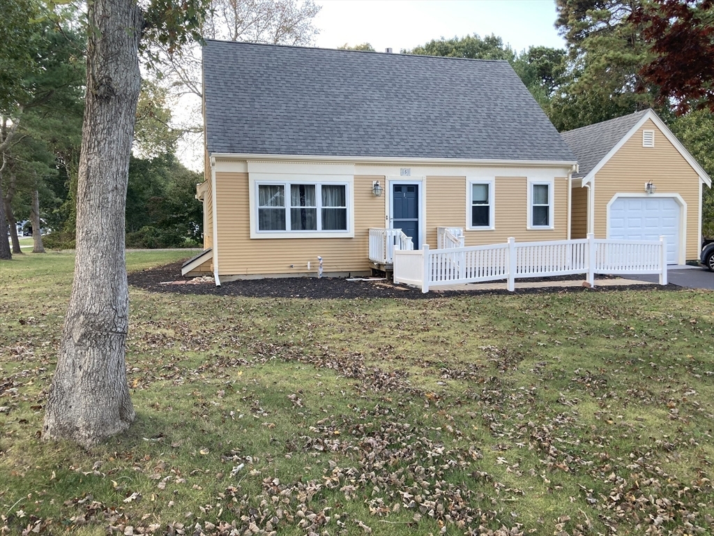 Property Photo:  5 Kilkore  MA 02601 