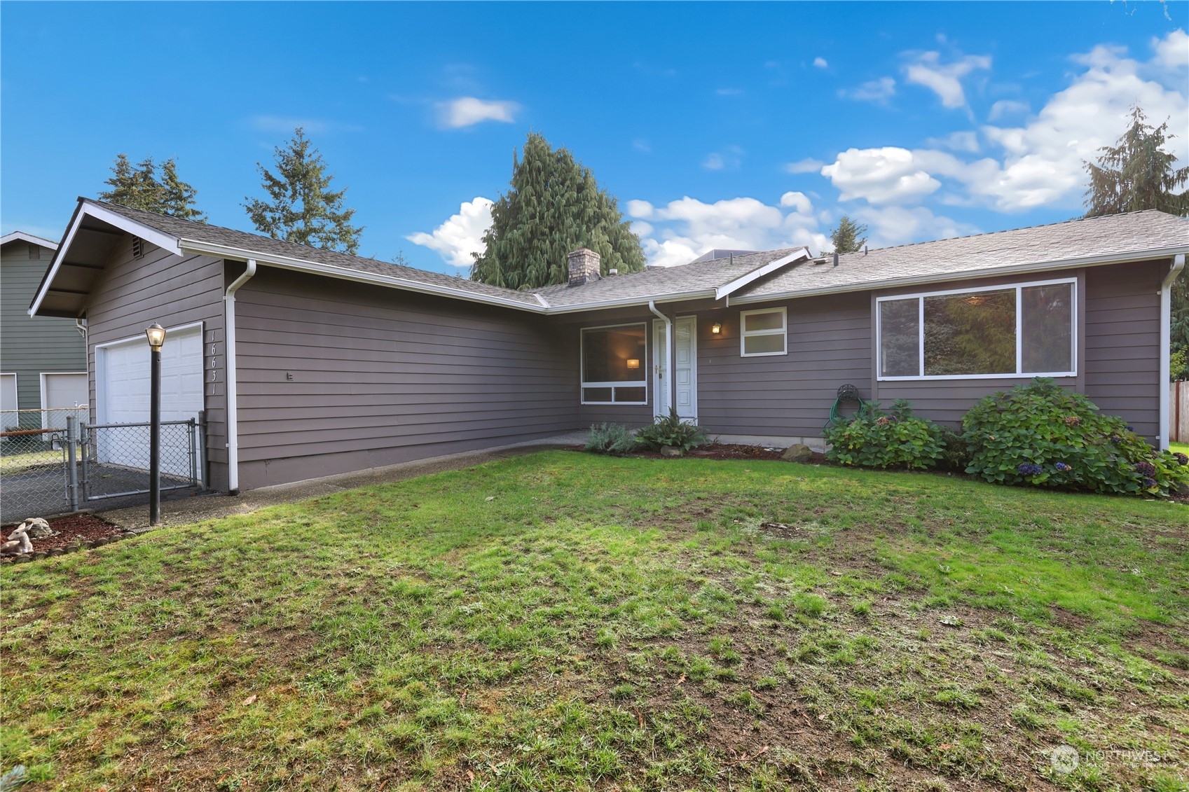 Property Photo:  16631 SE 279th Place  WA 98042 