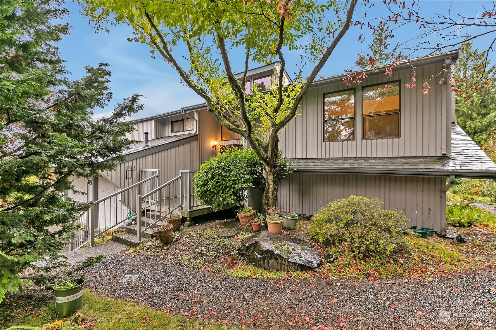 Property Photo:  6313 Chennault Beach Drive  WA 98275 