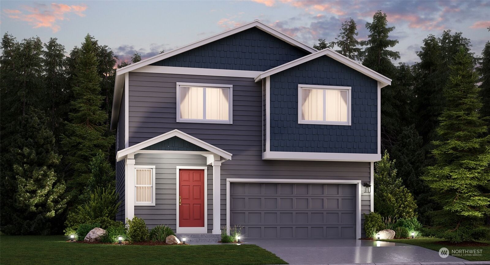 Property Photo:  1055  17th Avenue 177  WA 98294 