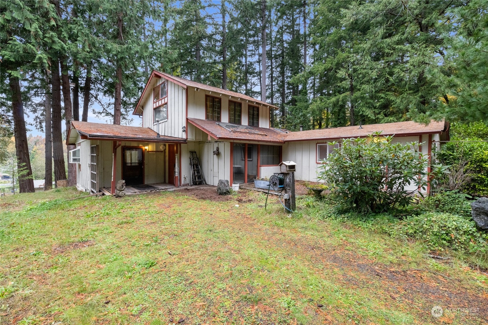 Property Photo:  9615  39th St Ct NW  WA 98335 