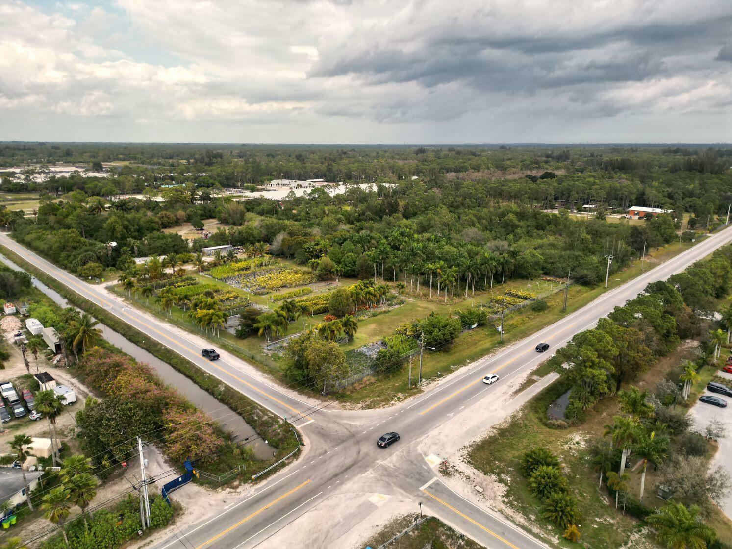 14375 Okeechobee Boulevard  Loxahatchee Groves FL 33470 photo