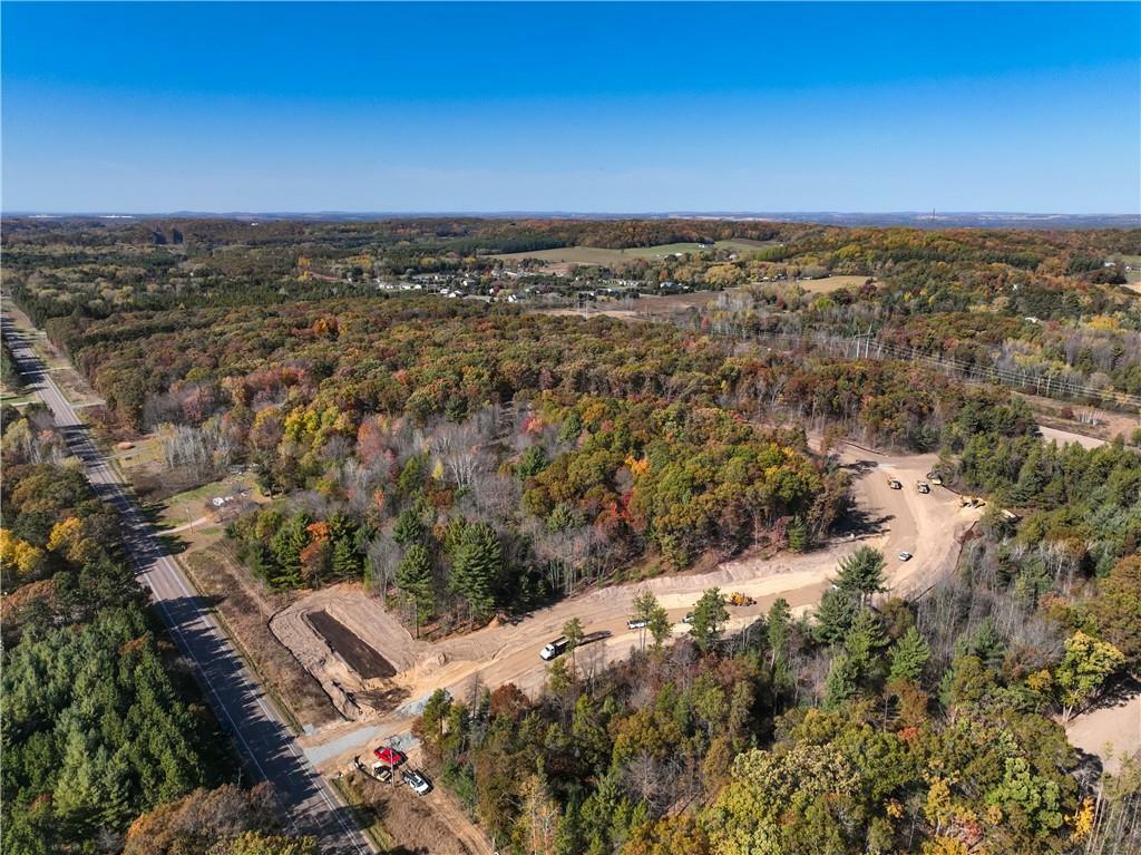 Property Photo:  Lot 1 Legacy Drive  WI 54703 