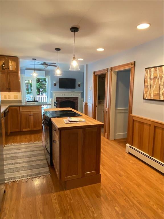 Property Photo: 9 Potter Street RI 02840