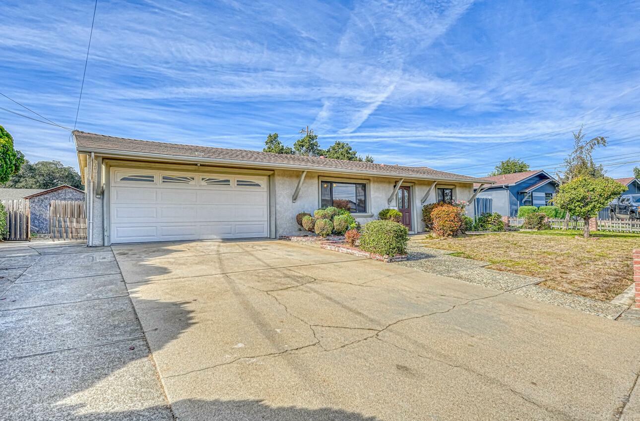 Property Photo:  271 Kelton Drive  CA 93906 